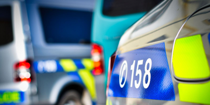 Muž napadl v nymburské nemocnici sestru lopatou, policie má podezřelého