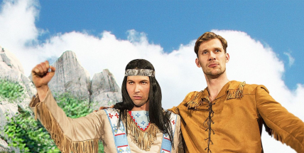 Divadlo se vrátí na venkovní scény, zahraje i ve skanzenu