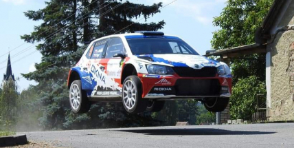 Rally Příbram 2021 byla zrušena, organizátorům se nepodařilo najít generálního partnera