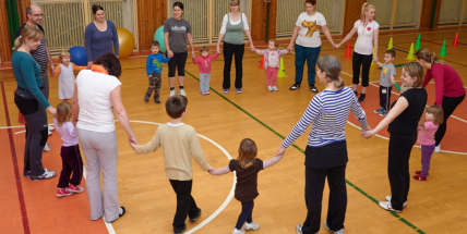 Sokolové začnou od příštího týdne cvičit, zatím venku
