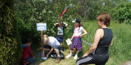 Příští víkend proběhne 9. ročník pochodu "Kozárovická 20"