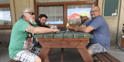 Restauratéři nebudou muset kontrolovat u hostů doklady o testech