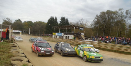 O víkendu se v Sedlčanech pojede Autorally Cross pro „hobíky“