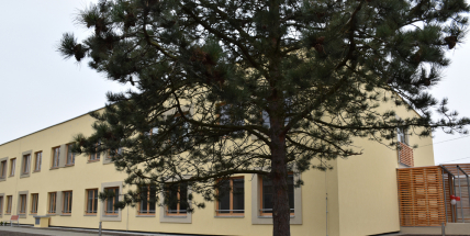 Úřad pro ochranu hospodářské soutěže neshledal pochybení nad výběrem zhotovitele stavby Komunitního domova seniorů