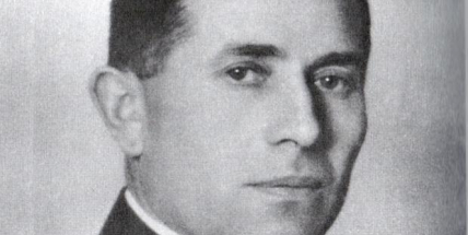 V Dobříši odhalí pamětní desku odbojáři Josefu Balabánovi