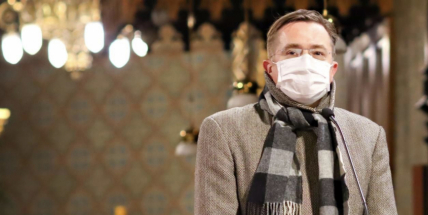 Šmucler: Zubní kaz je nemocí chudých, je třeba se na ně zaměřit