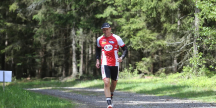 V neděli si běžci dají do těla a potrénují i mozek