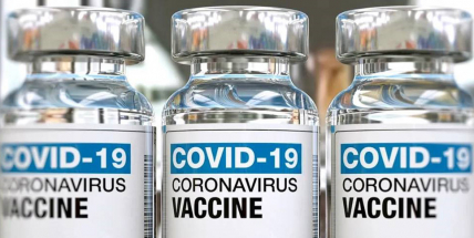 Příští týden se budou moci k očkování registrovat i třicátníci