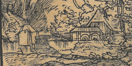 Hrdý, vzteklý a trucovitý. Vyšla kniha o podbrdském mlynáři z časů baroka