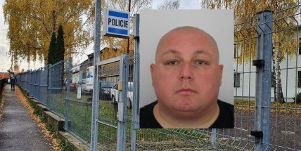 Policisté pátrají po pohřešovaném muži, který může být ohrožen na životě