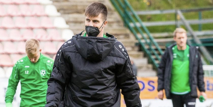 Příbram se po utkání s Pardubicemi může stát zbylým sestupujícím a doprovodit do druhé ligy Opavu a Brno