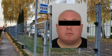 Pohřešovaný diabetik na Příbramsku byl nalezen, skončil v péči lékařů