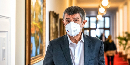 ANO ve středních Čechách povede do sněmovních voleb Babiš