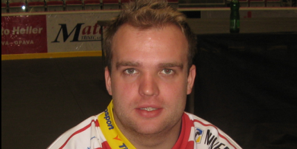 Zemřel hokejový obránce Marek Trončinský, bylo mu 32 let
