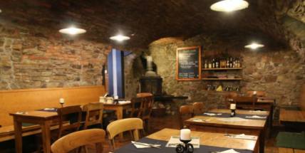 Restaurace by se mohly otevřít 14. června. Po návratu z dovolených očekávejte test