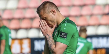 Pardubice poslaly Příbram definitivně do druhé ligy