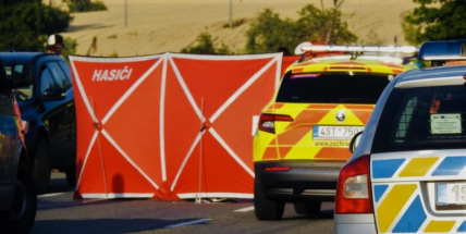 Nepřizpůsobení rychlosti může za 40 procent tragických nehod