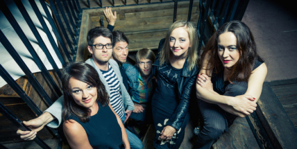 V Březnici zazpívají Skety