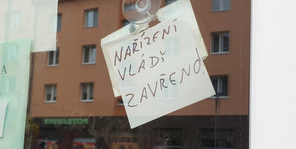 Pandemii letos v maloobchodu nepřečkalo 2000 firem a 10.000 živnostníků