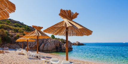 Češi budou moct cestovat bez omezení do Chorvatska po první vakcíně