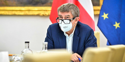 Policie navrhla obžalovat Babiše za Čapí hnízdo