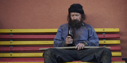 Do příbramského kina míří tragikomedie Tichý společník