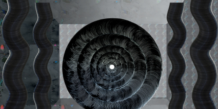 Obrazy, elektronika a „paření“. Příbramská galerie vítá léto