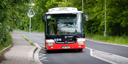 Do pražské dopravy se od neděle zapojí oblasti Dobříše a Sedlčan