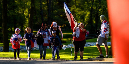 Fandit se v Příbrami bude dál, tentokrát fotbalistům