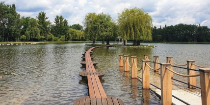 Letošní Novák Fest bude ve znamení pěti kruhů a barevných sportovních zón