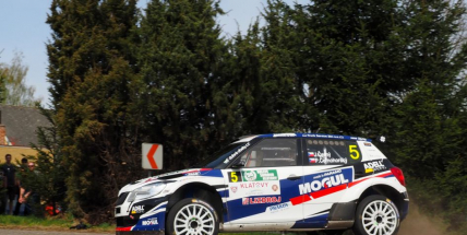 Příbramský jezdec Černý skončil při své premiéře šestý