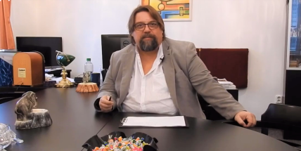 Příbramské divadlo se vrací k normálu pozvolna, herci jsou vděční za publikum