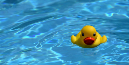 Začíná tropický týden, bude až 34 stupňů