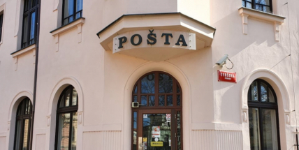 Česká pošta o víkendu kvůli údržbě datových center zavře pobočky