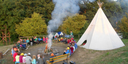 Opakování testů na táborech nebude nutné, pokud budou mít všichni PCR test