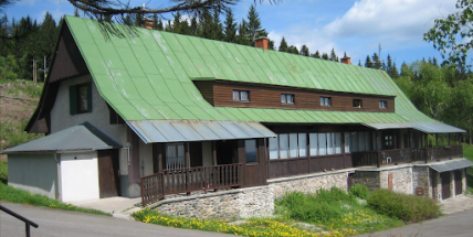 Rekonstrukce Granitu dostala od města zelenou, práce začnou v červenci