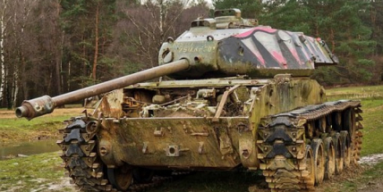 Letošní Bahna se uskuteční bez veřejnosti, bude on-line vysílání a televizní přenos