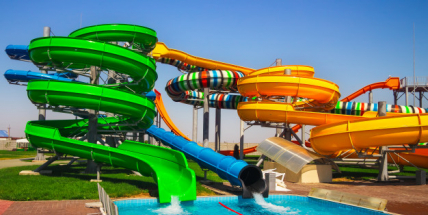 Průzkum: Na dovolenou v ČR se chystá polovina českých domácností s dětmi