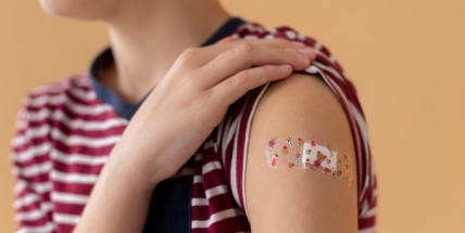 Děti mezi 12 a 15 lety se budou moci očkovat proti covidu od 1. července