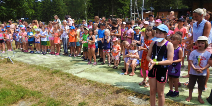 Novák opět ožívá, návštěvníci cestu nezapomněli