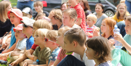 V Příbrami se o víkendu rozjede festivalová sezóna