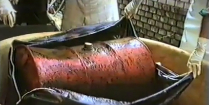 Před 30 lety začala éra orlických vrahů, oběti cpali do sudů