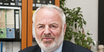 Kabíček byl odvolán z funkce ředitele knihovny