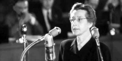 Před 71 lety byla popravena Milada Horáková