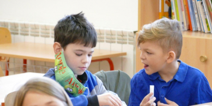 Žáci by se měli na začátku září třikrát testovat na covid-19