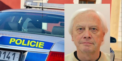 Policie hledá nebezpečného muže, který polil ženu leptavou látkou