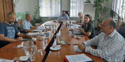 Příbram podpoří obce zasažené živelnou katastrofou