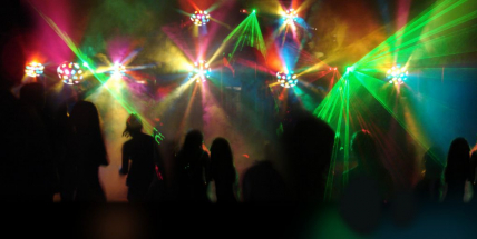 V Milíně večer vypukne největší čarodějnická taneční akce v ČR