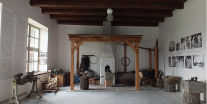 Temné i zábavné cesty do minulosti. V Rožmitále si připomenete dávná řemesla nebo Rybův osud