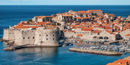 V Chorvatsku se čeští turisté musí nově prokázat certifikátem